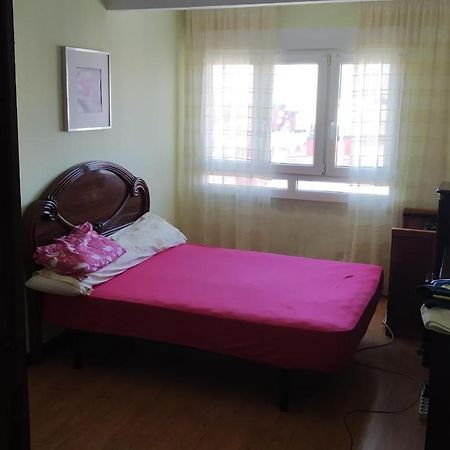 Habitacion Lejlighed Gijón Eksteriør billede