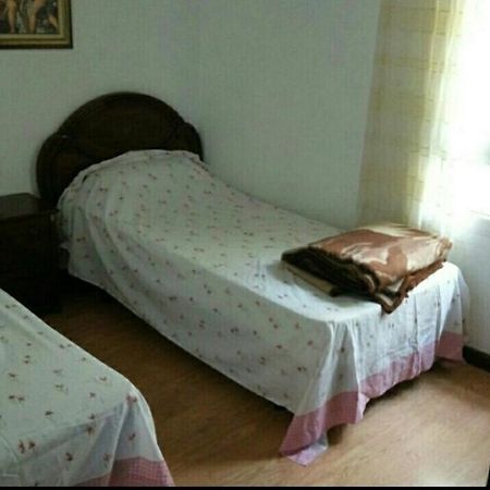 Habitacion Lejlighed Gijón Eksteriør billede